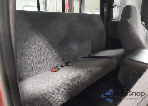 1998 Dodge Ram 1500 St from USA, damaged, VIN 3B7HF12Z5WM236328